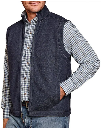 Icon Reversible Vest