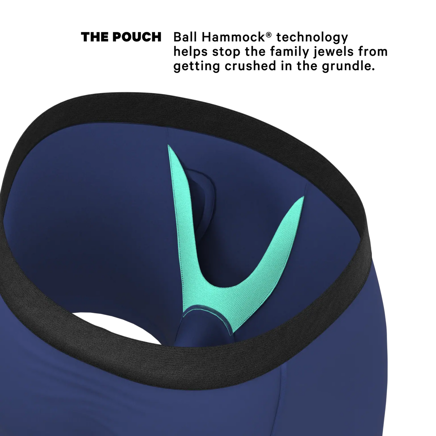 SHINESTY Hammock Underwear