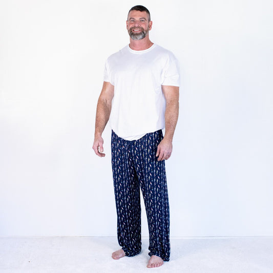 Oh Bite Me Sleep Pants