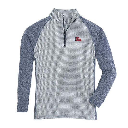 1995 World Series Pennant Pullover