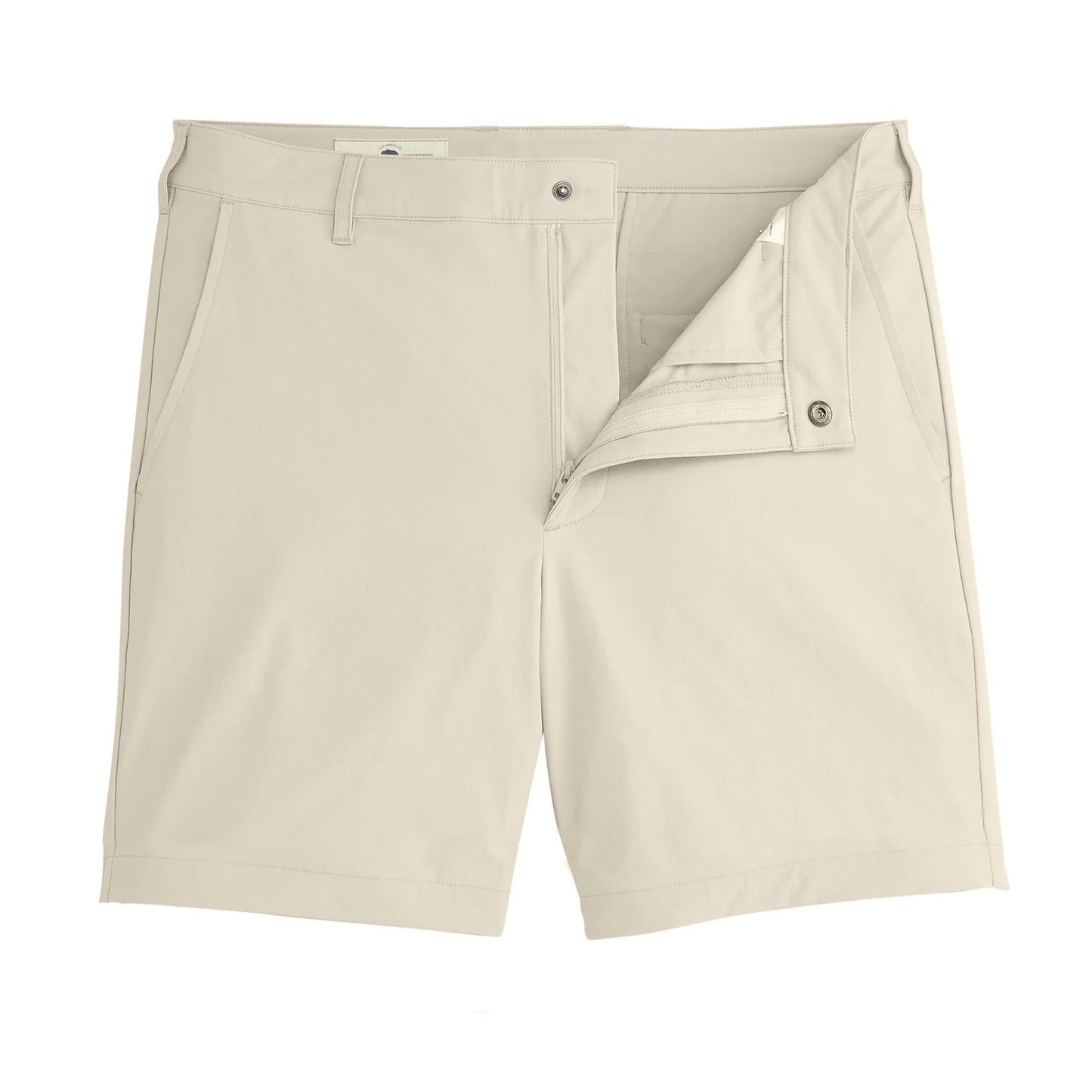 Harris Golf Shorts- 6"