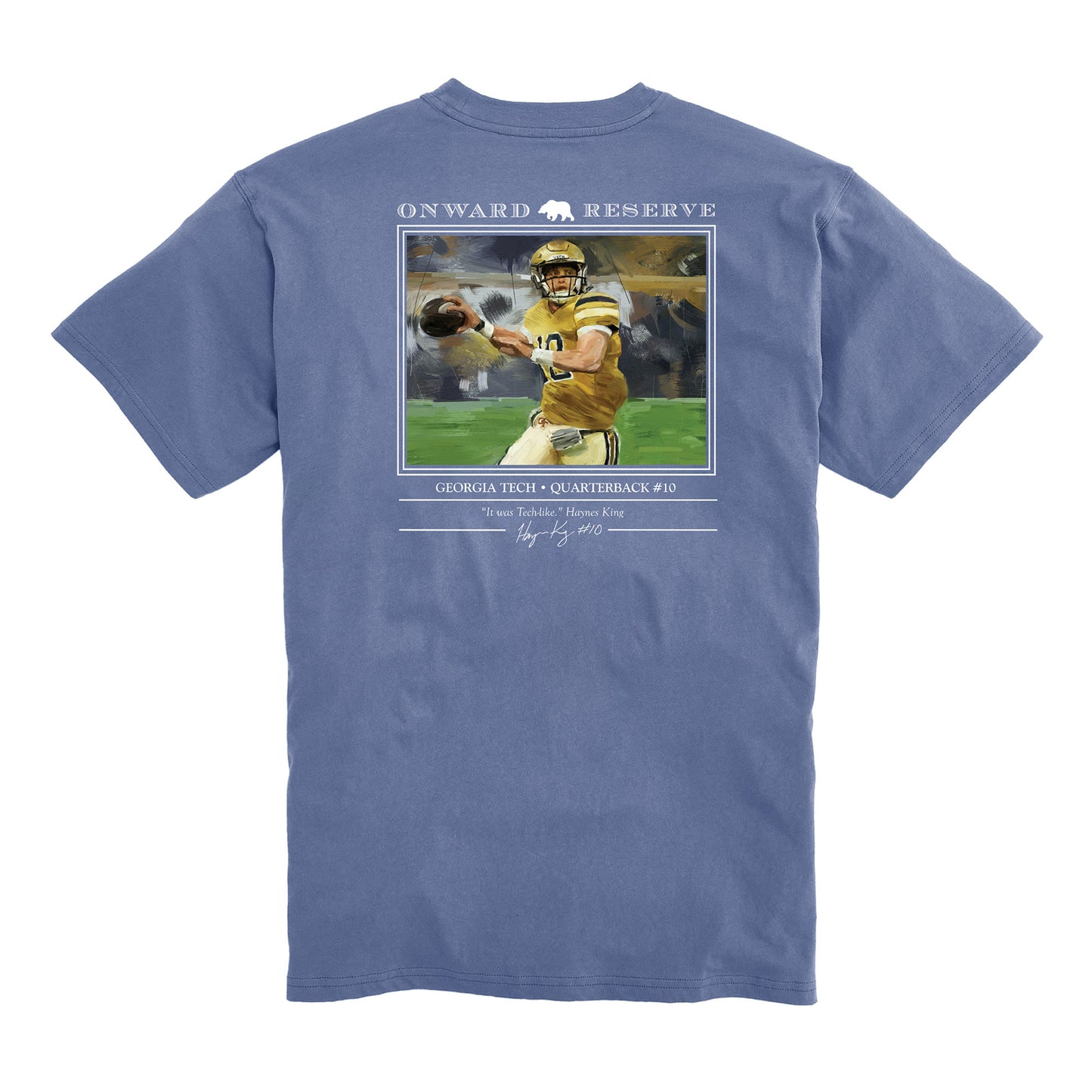 Onward Reserve Haynes King Tee