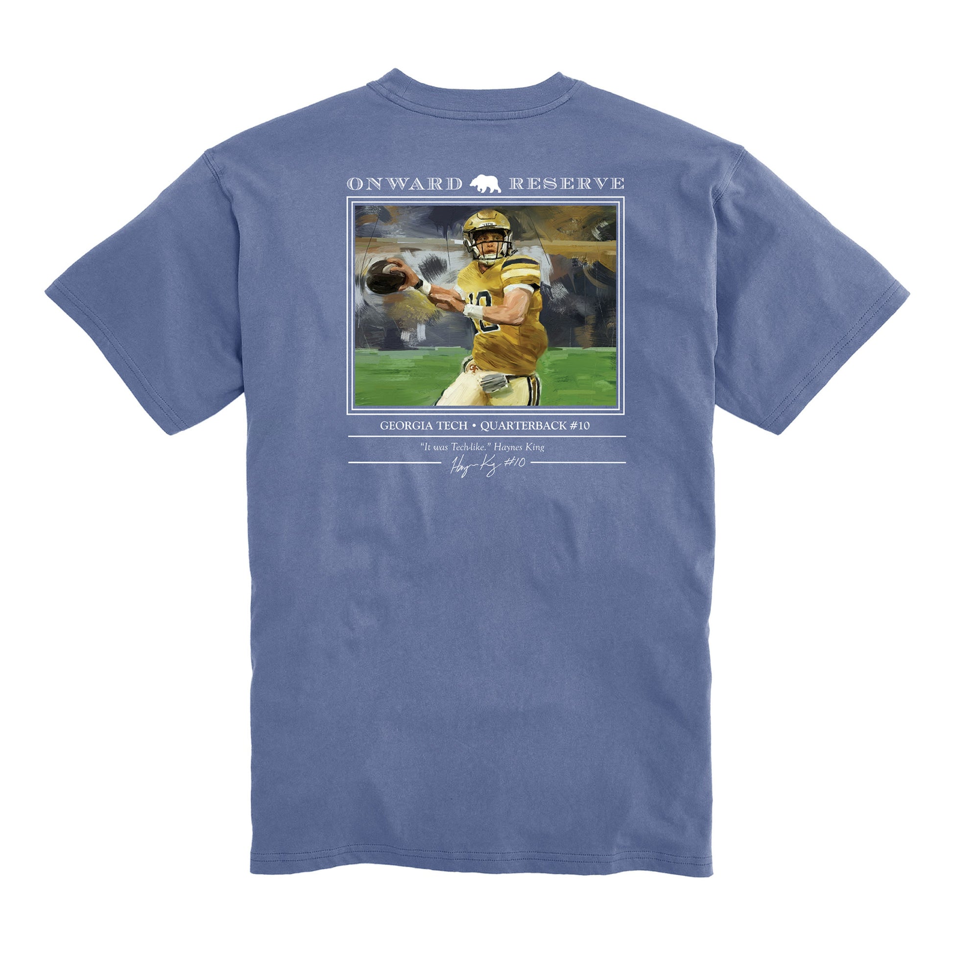 Onward Reserve Haynes King Tee