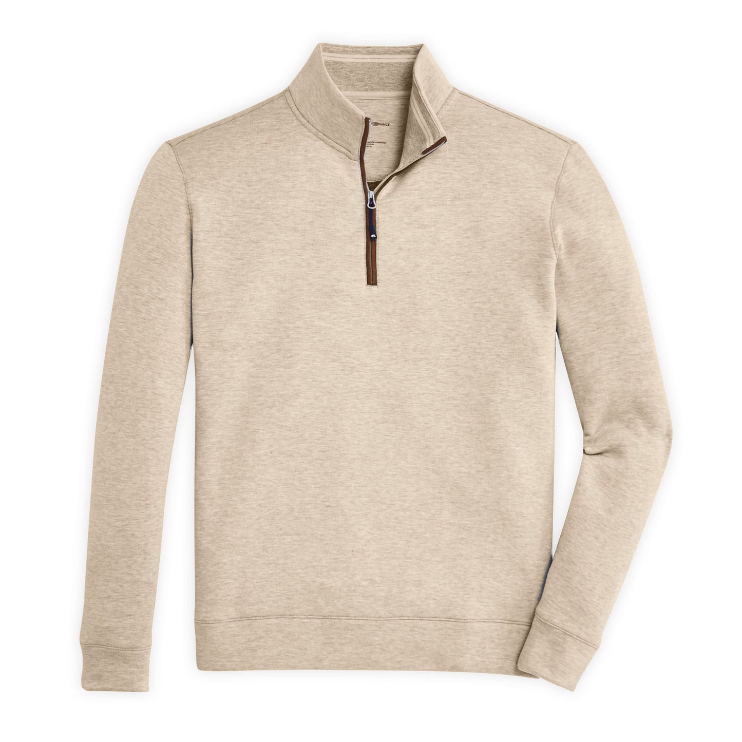 Frost Fleece Pullover