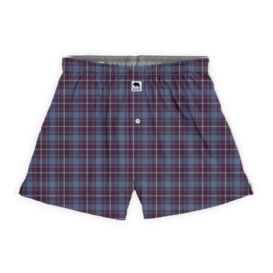 Performance Boxer