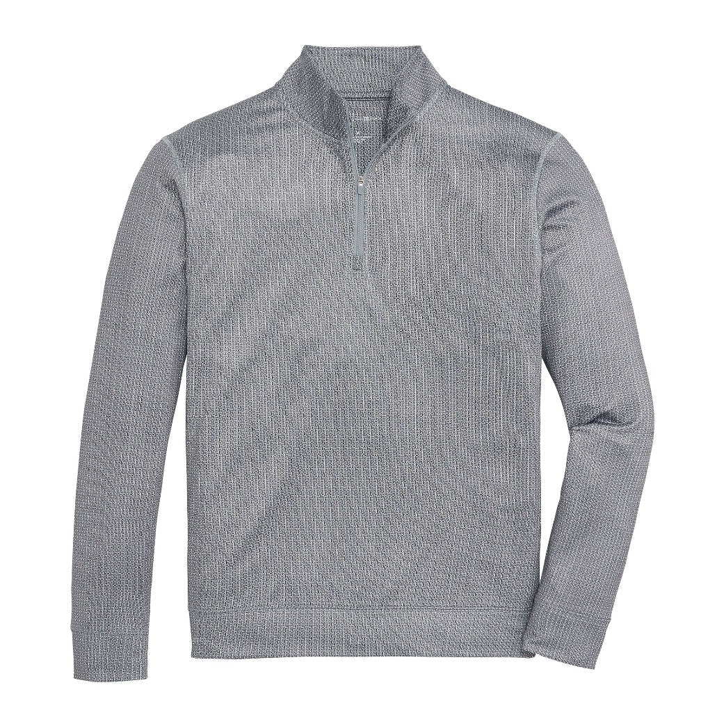 Vintage G Printed Performance 1/4 Zip