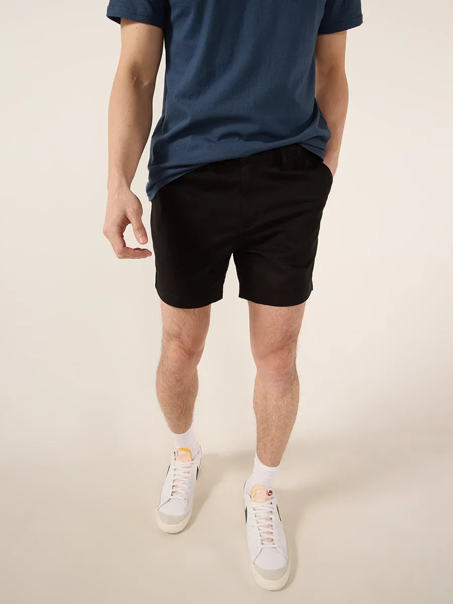 Chubbies Originals Stretch Twill Short