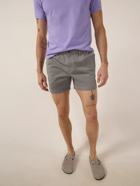 Chubbies Original Stretch Twill Short 