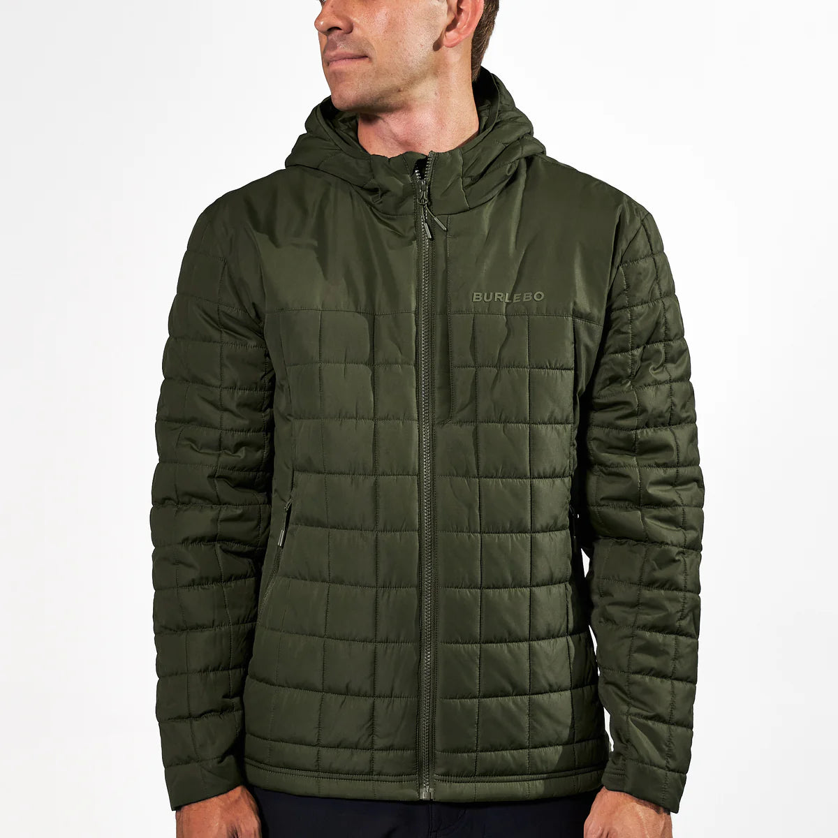 Puffer Jacket