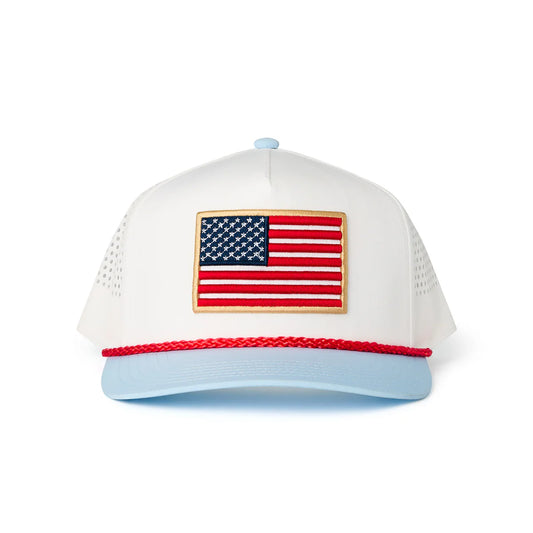 Burlebo Performance Cap