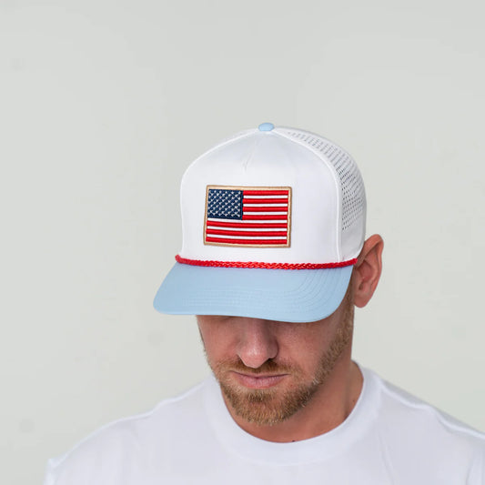 Burlebo Performance Cap