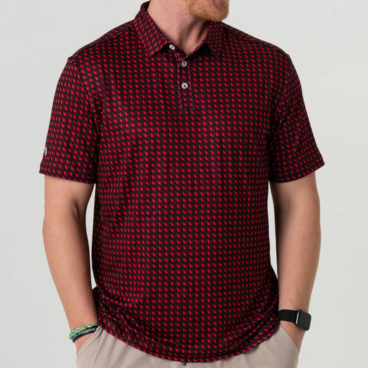 Burlebo Performance Polo