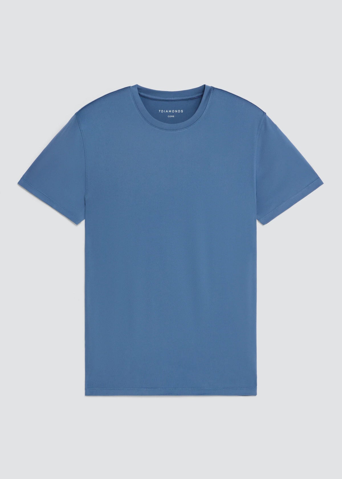 Core Crew Neck Tee