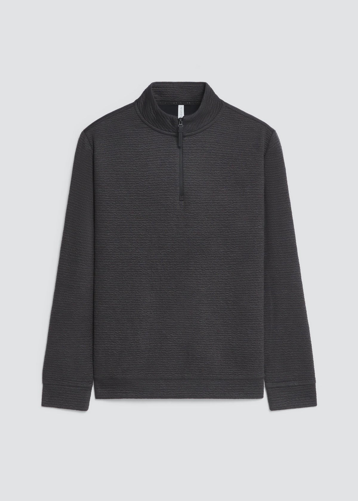 Elevate Quarter Zip