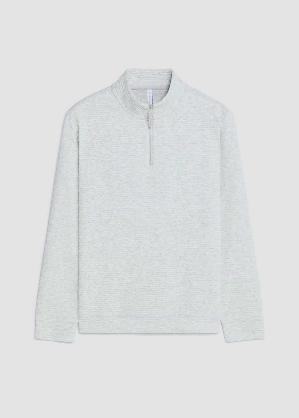 Elevate Quarter Zip