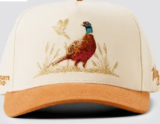 Waggle OG Snapback