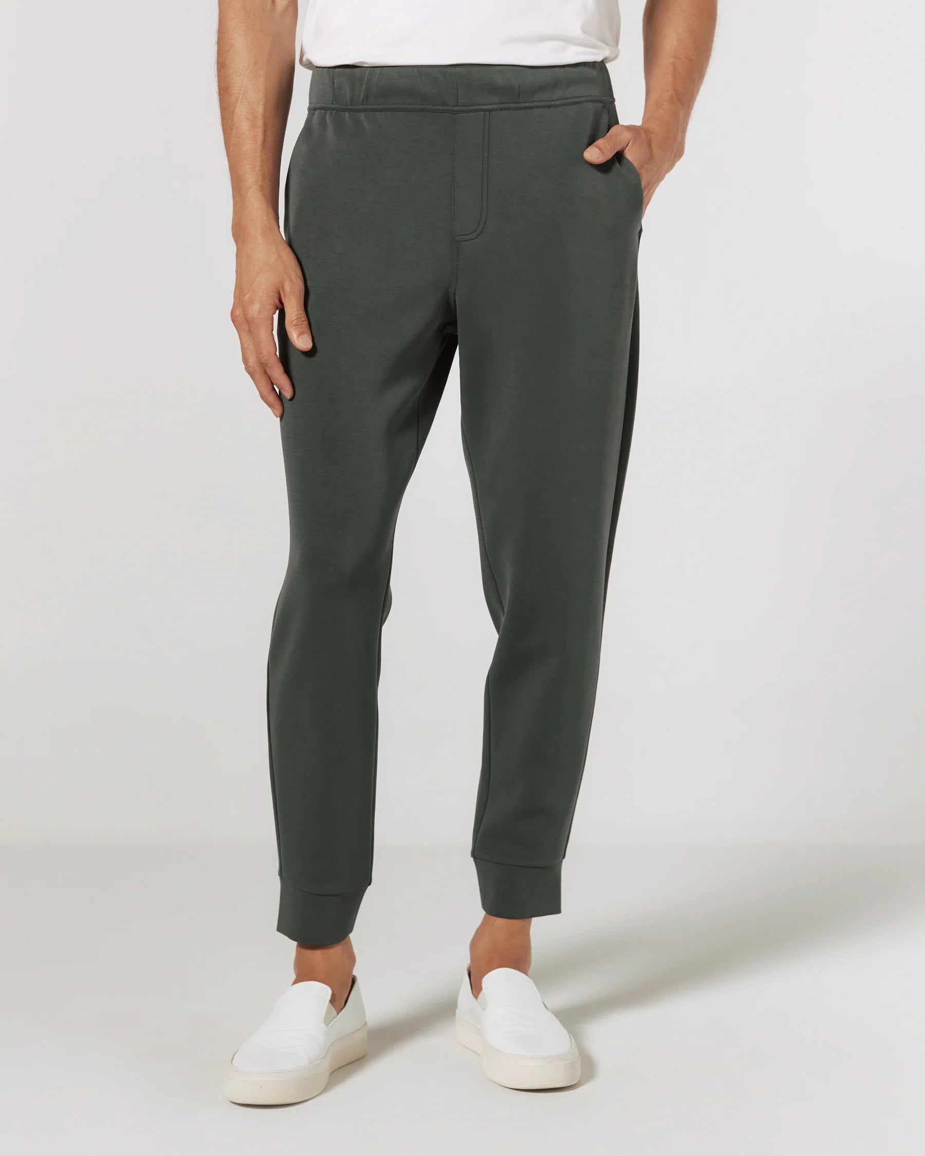 REV™ Jogger at Rugged Refined