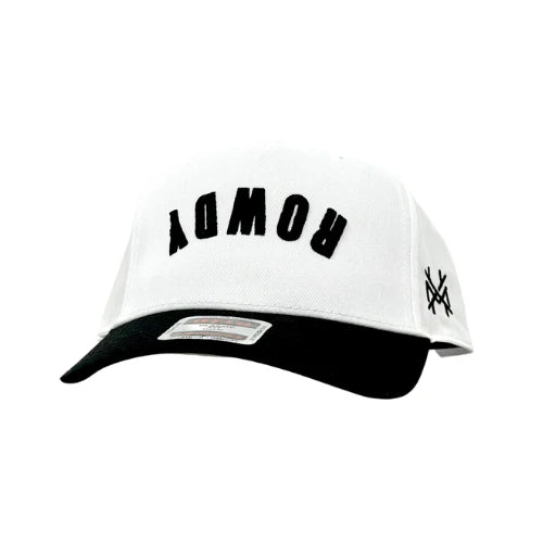 ROWDY trucker hat