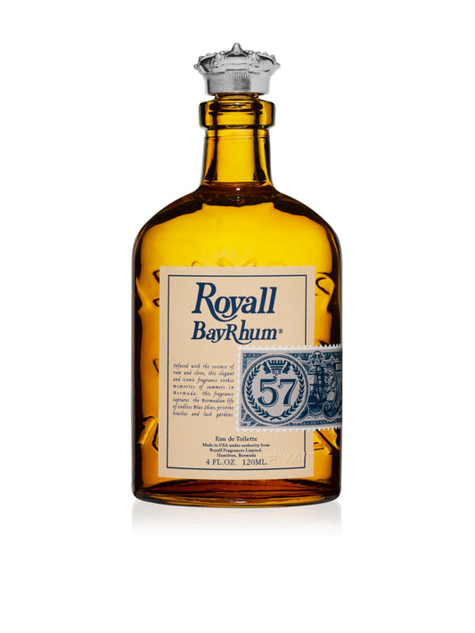 Royall BayRhume