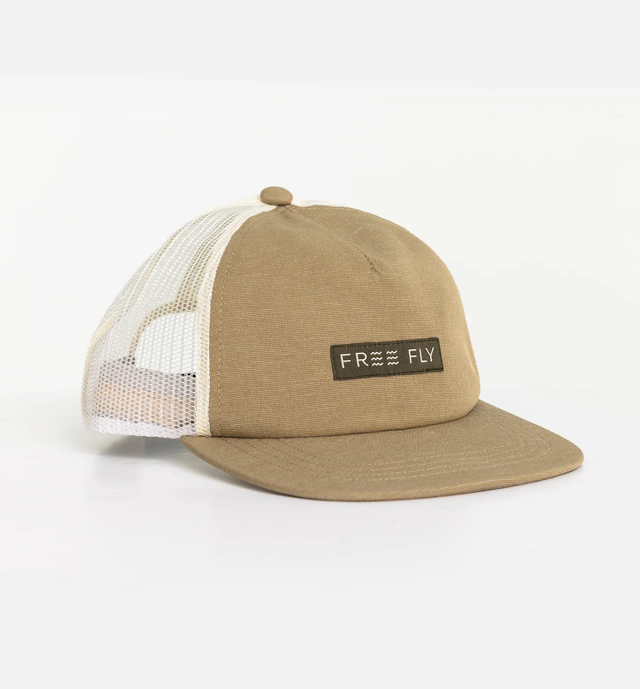 Reverb Packable Trucker Hat - Corainder
