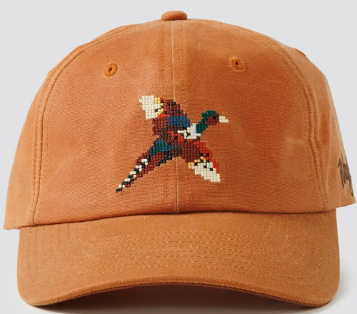 Waggle OG Snapback
