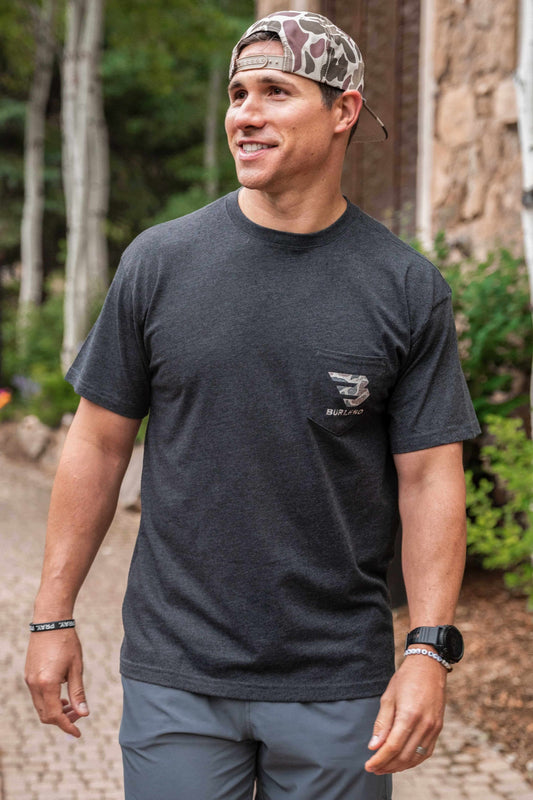 Rugged Refined is proud to carry BURLEBO, a Texas-based brand.

