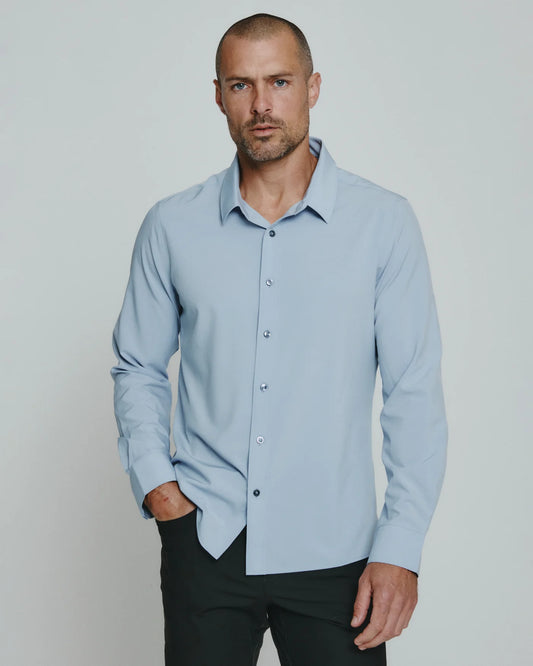 Liberty Long Sleeve Shirt