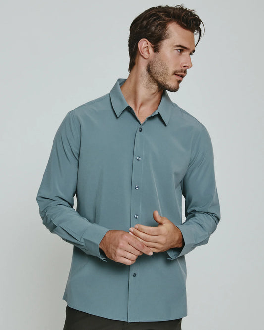 Liberty Long Sleeve Shirt