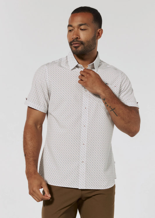 Arcos Short Sleeve Shirt
