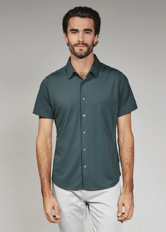 Aldridge Short Sleeve Shirt