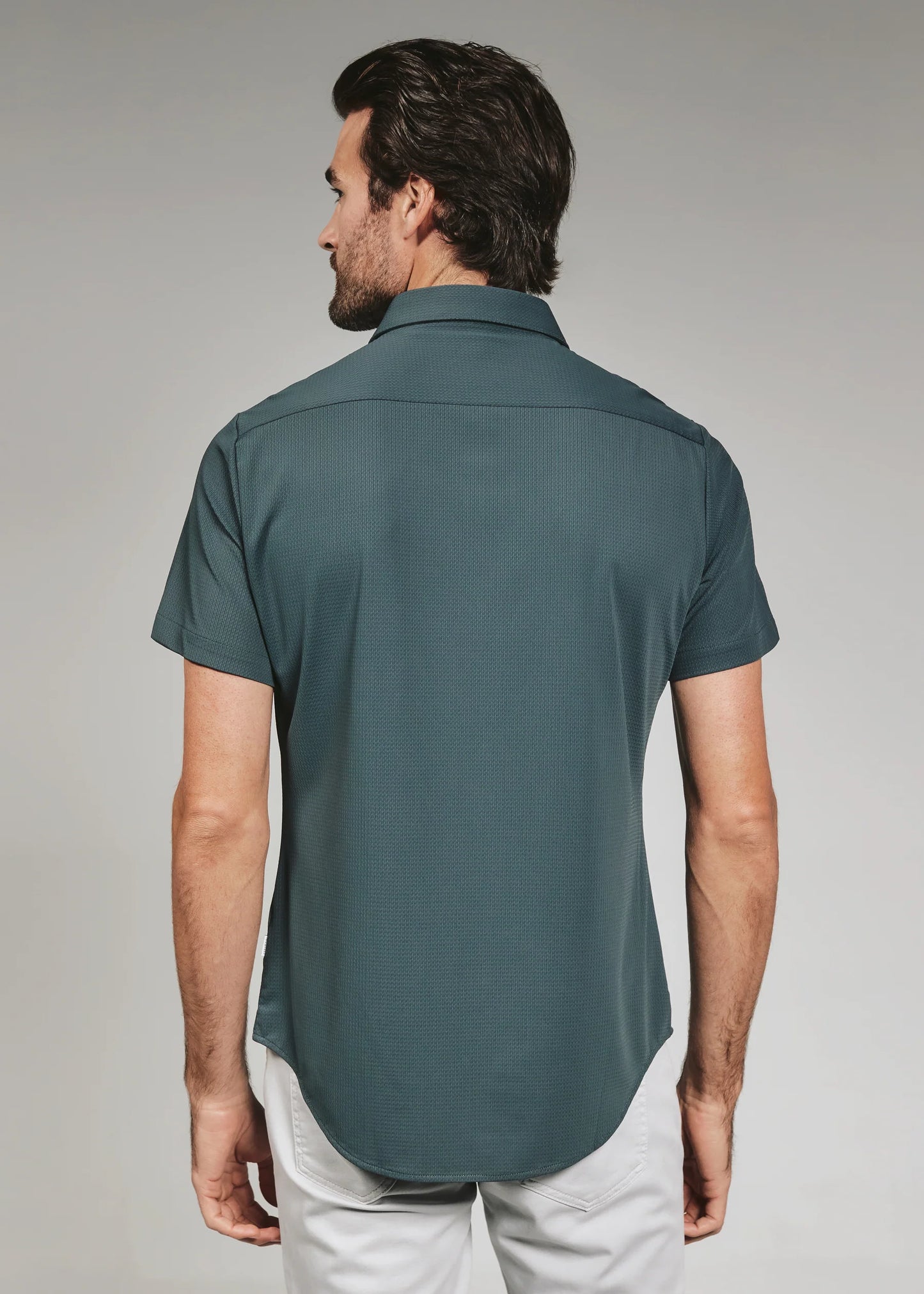 Aldridge Short Sleeve Shirt