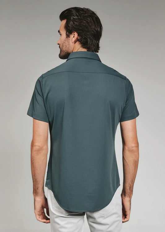 Aldridge Short Sleeve Shirt