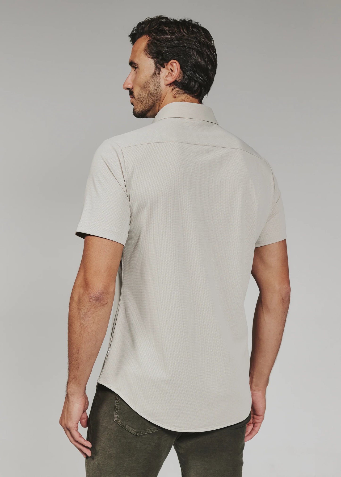 Aldridge Short Sleeve Shirt