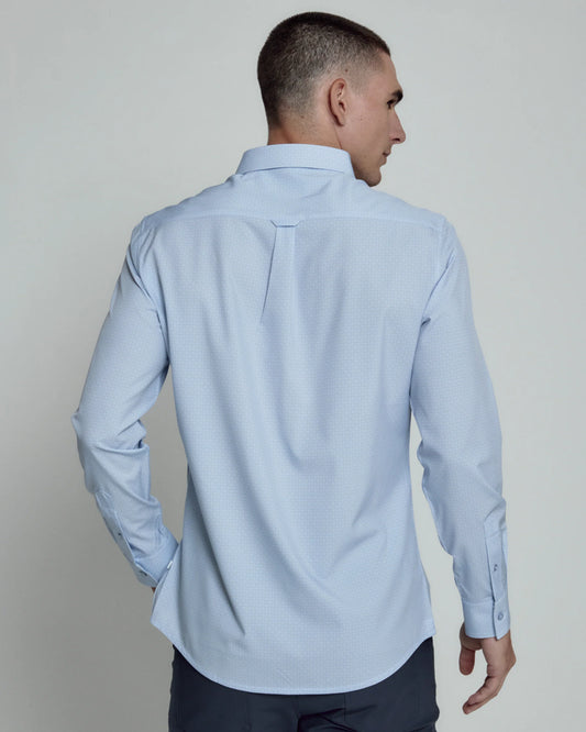 Niall Long Sleeve Shirt
