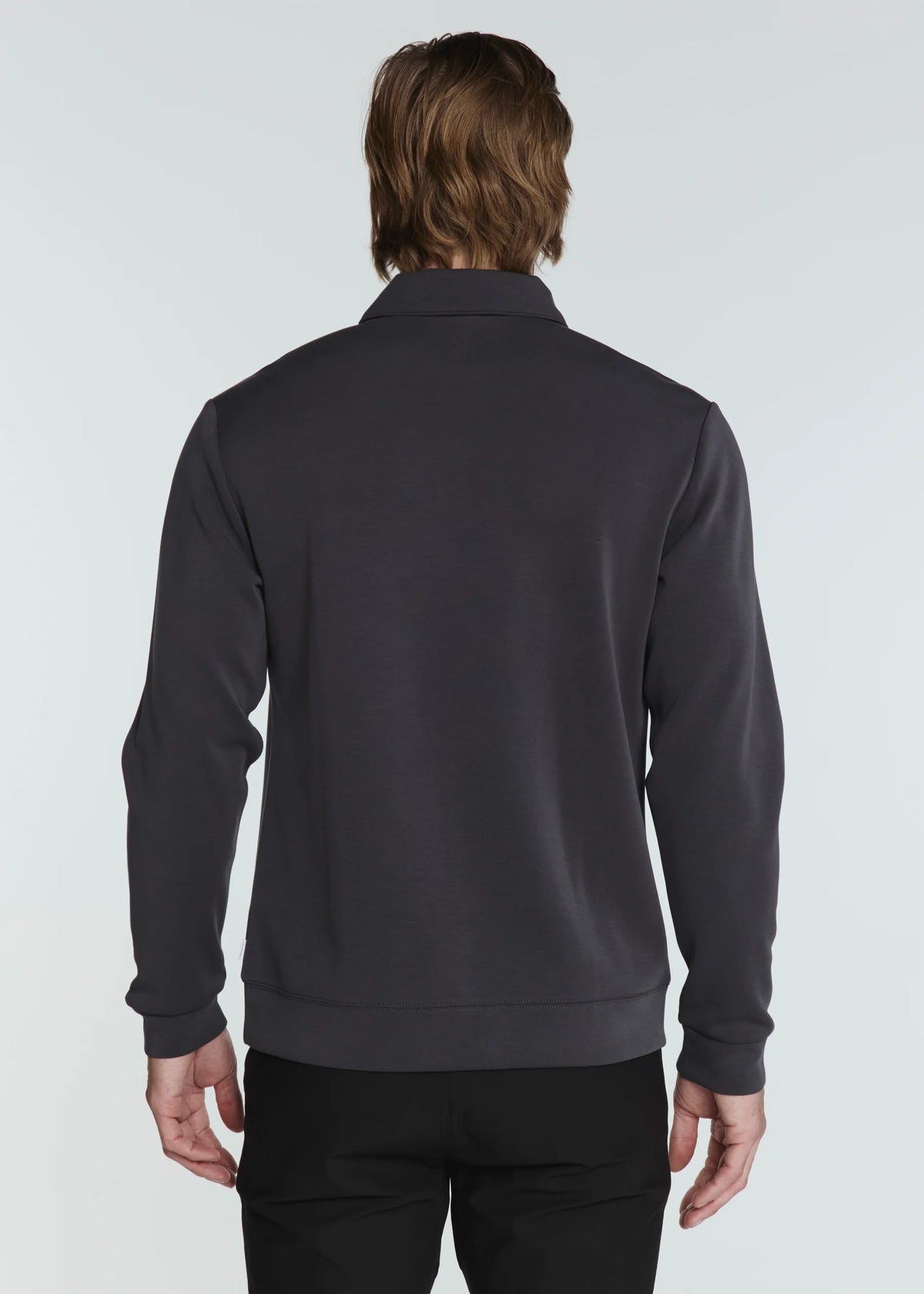 REV™ Long Sleeve Polo