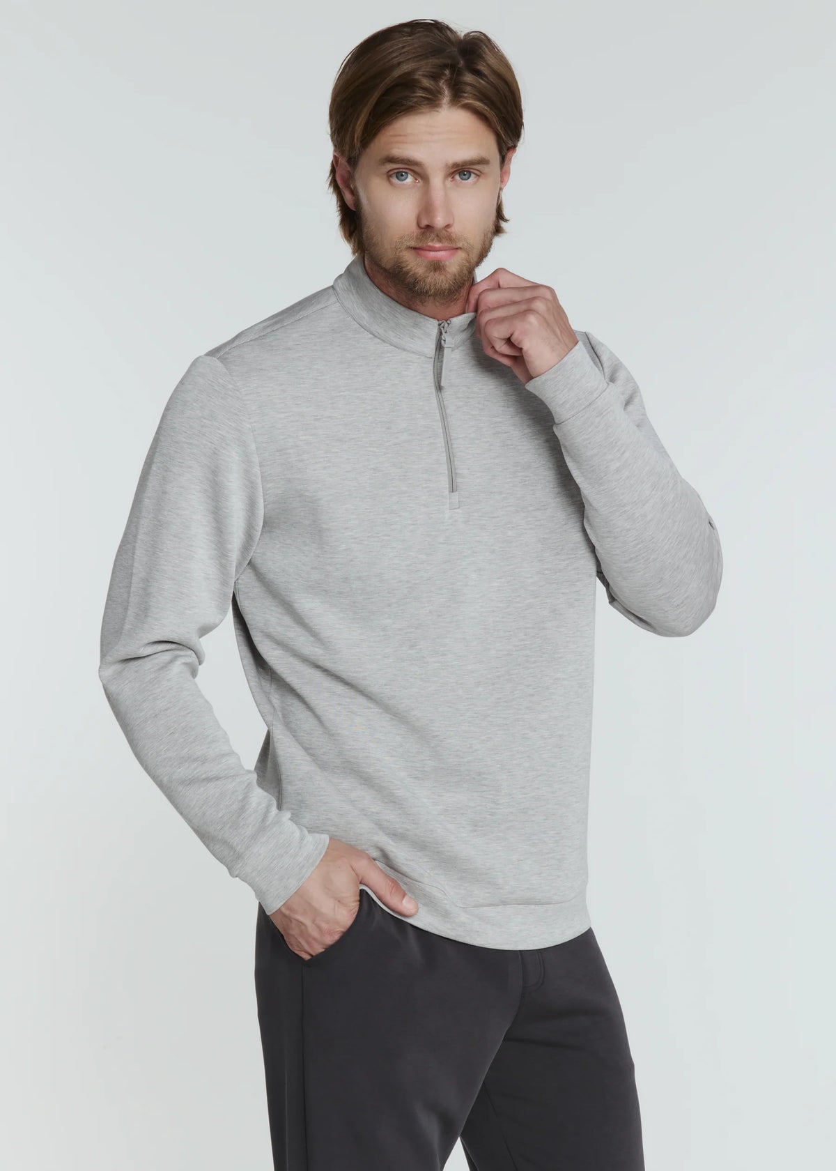 REV™ Quarter-Zip