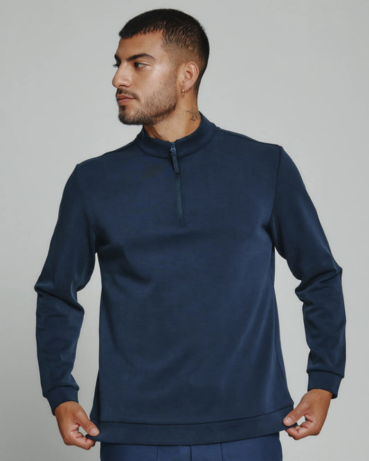 REV™ Quarter-Zip