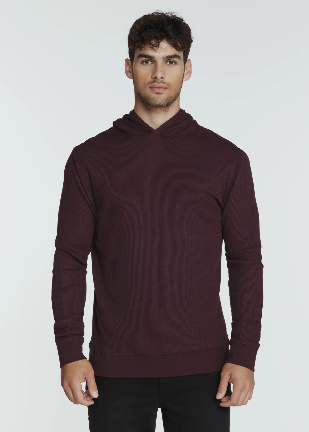 Mercer Hoodie