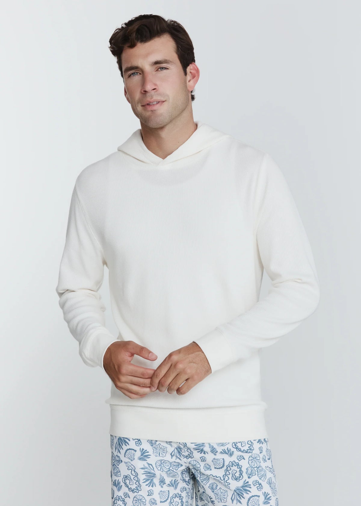 Mercer Hoodie