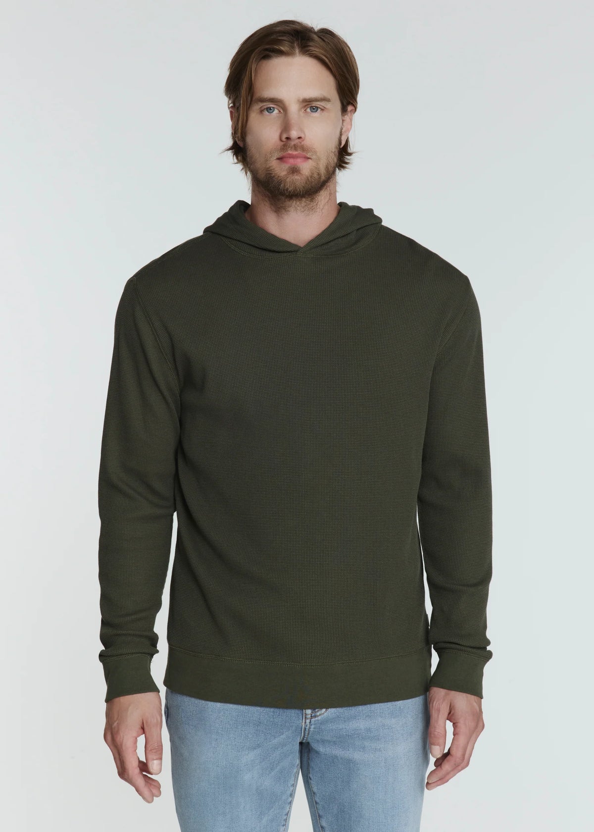 Mercer Hoodie