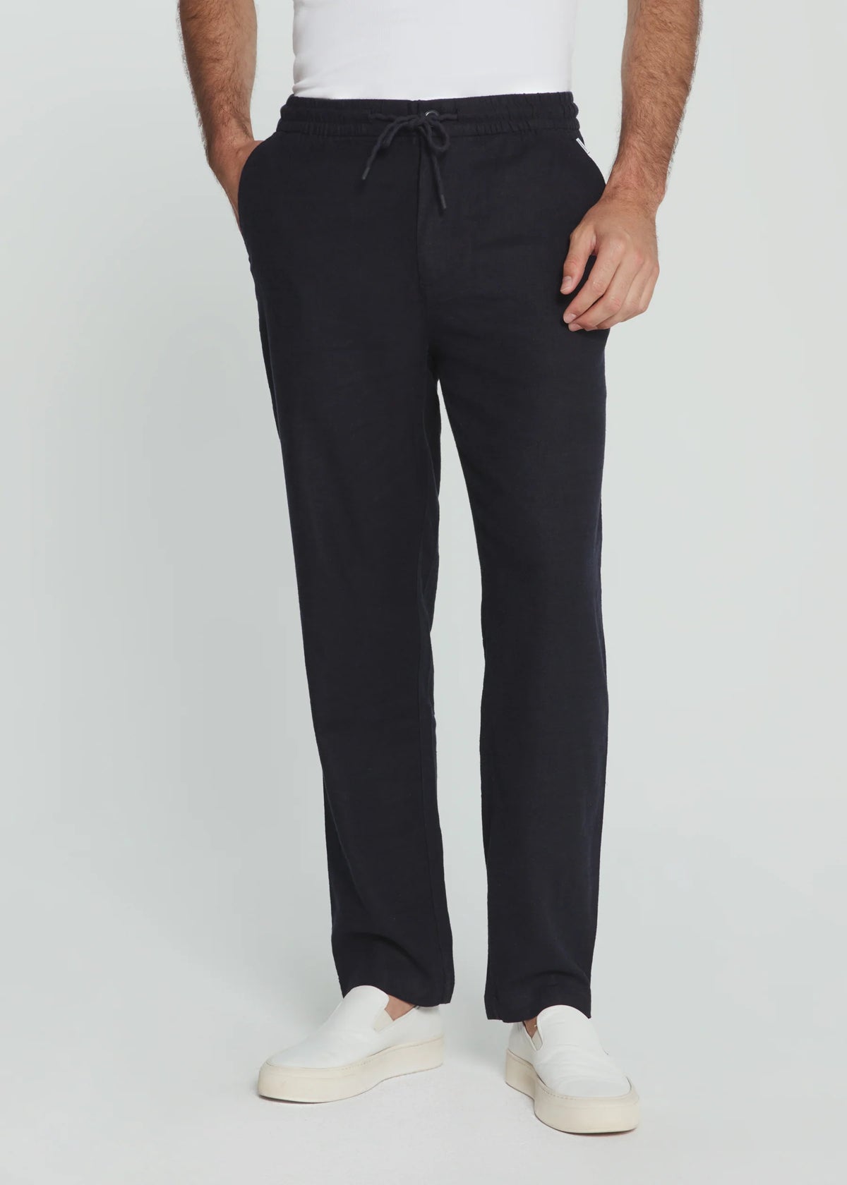 Isley Linen Pant