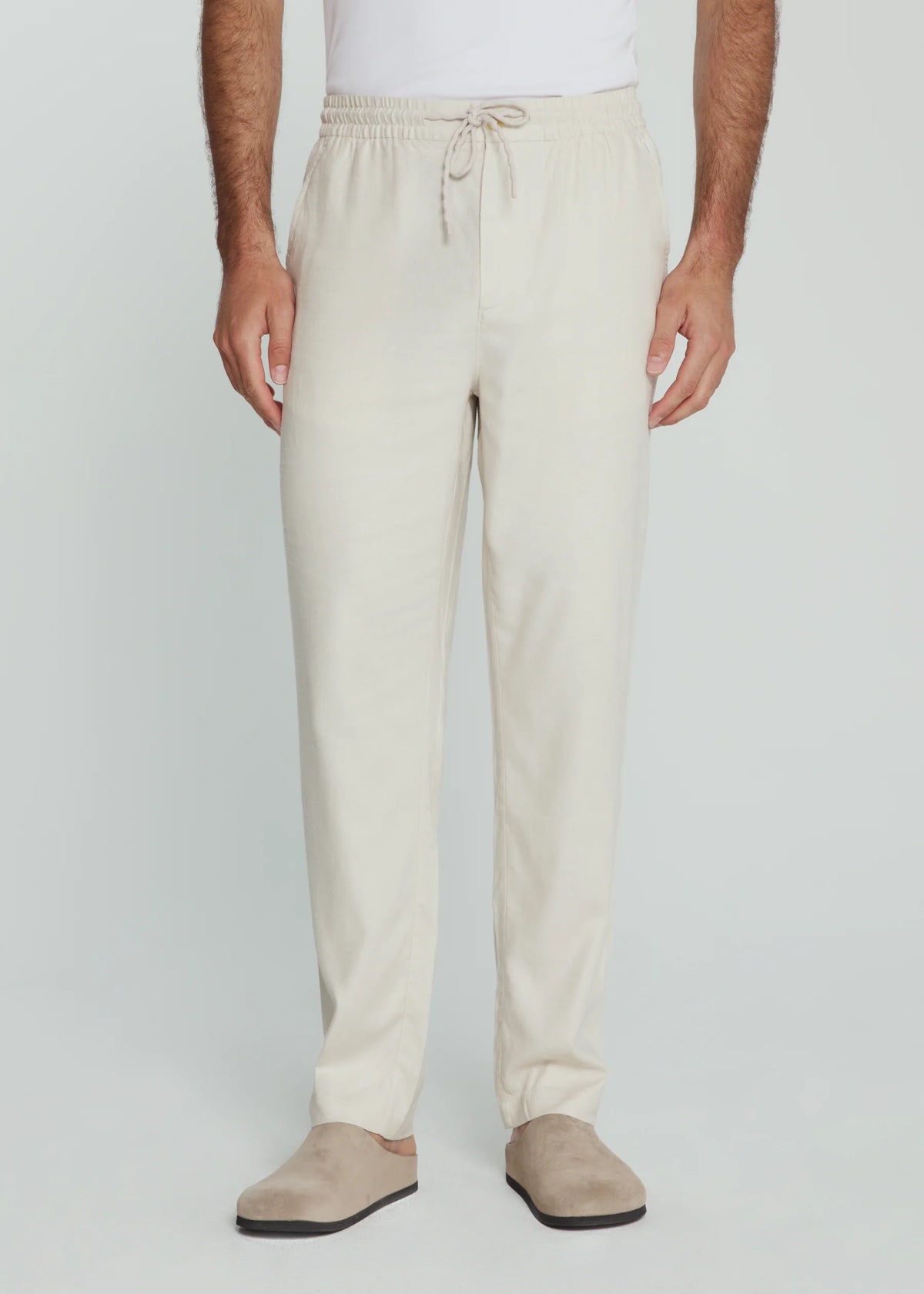 Isley Linen Pant