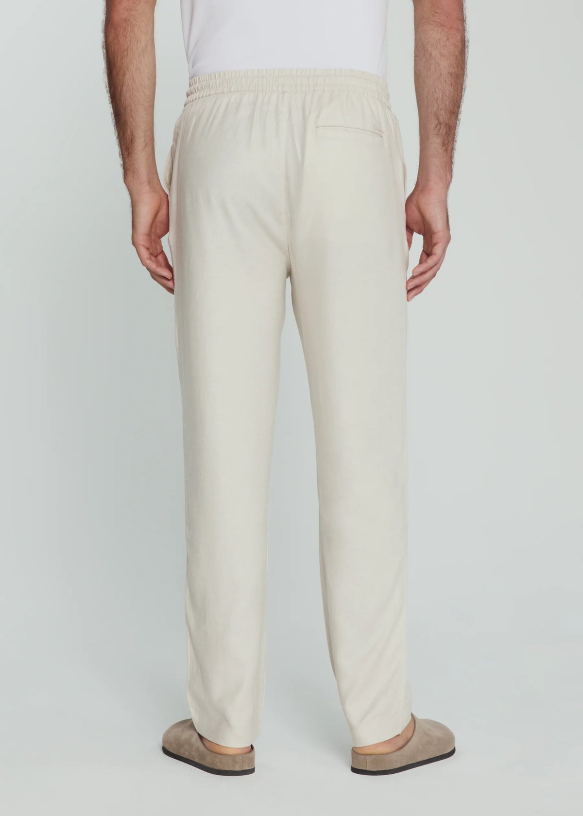 Isley Linen Pant