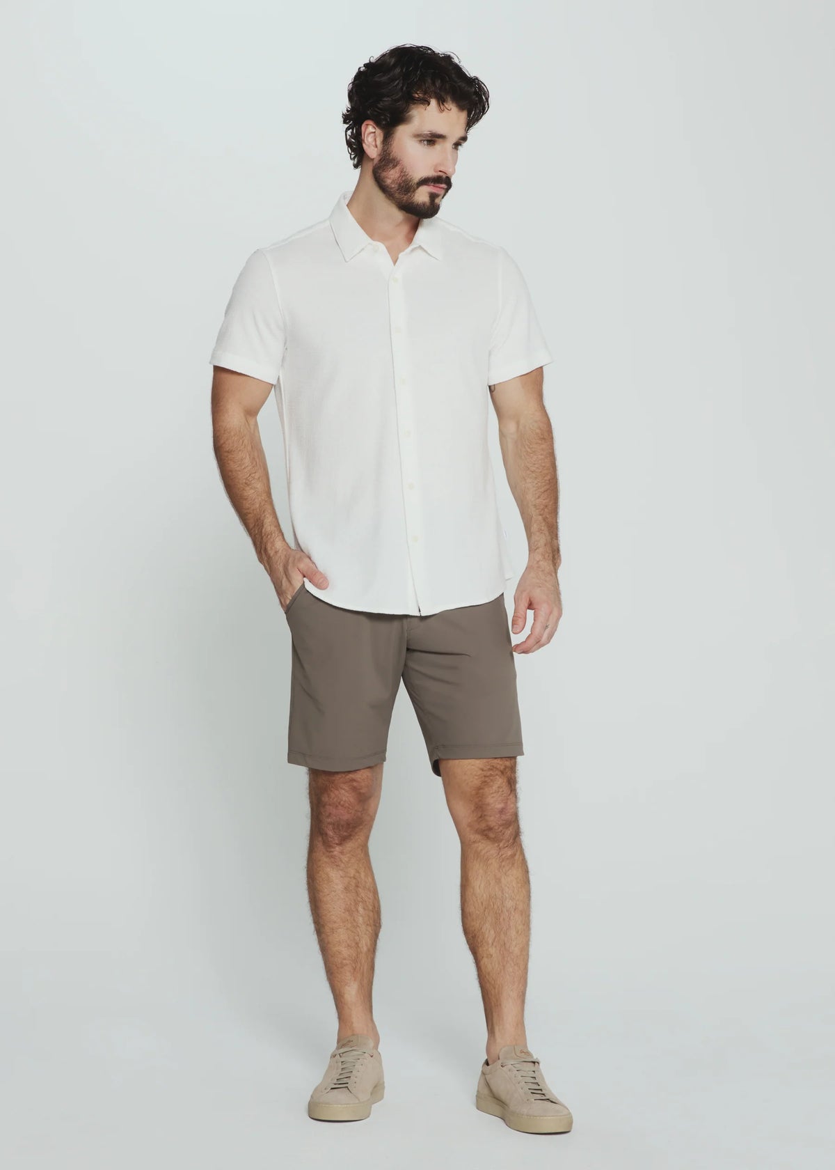 Zuma™ 8" Short
