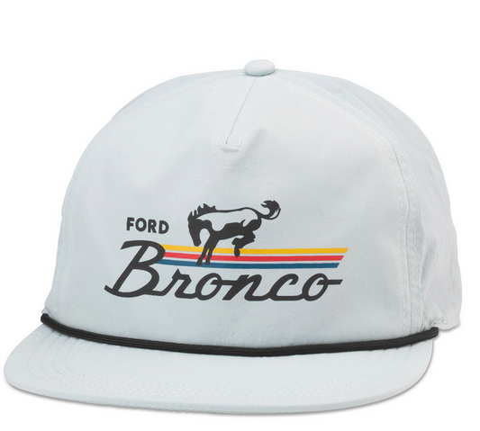 Bronco Catalina Hat