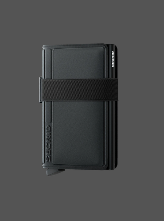 Bandwallet TPU - Black