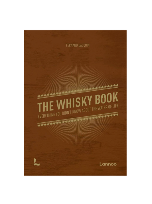 The Whisky Book