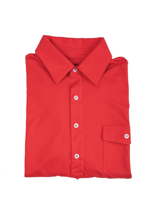 Old School Polo