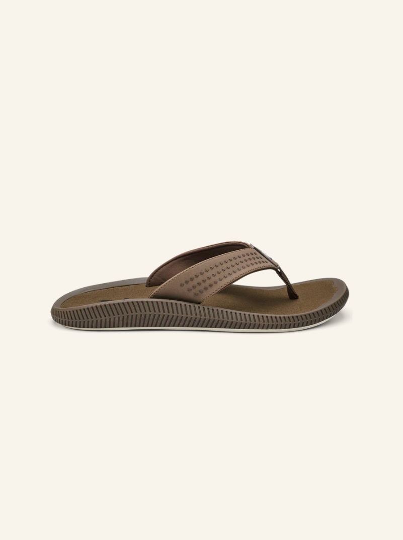 OluKai Ulele Flip Flops