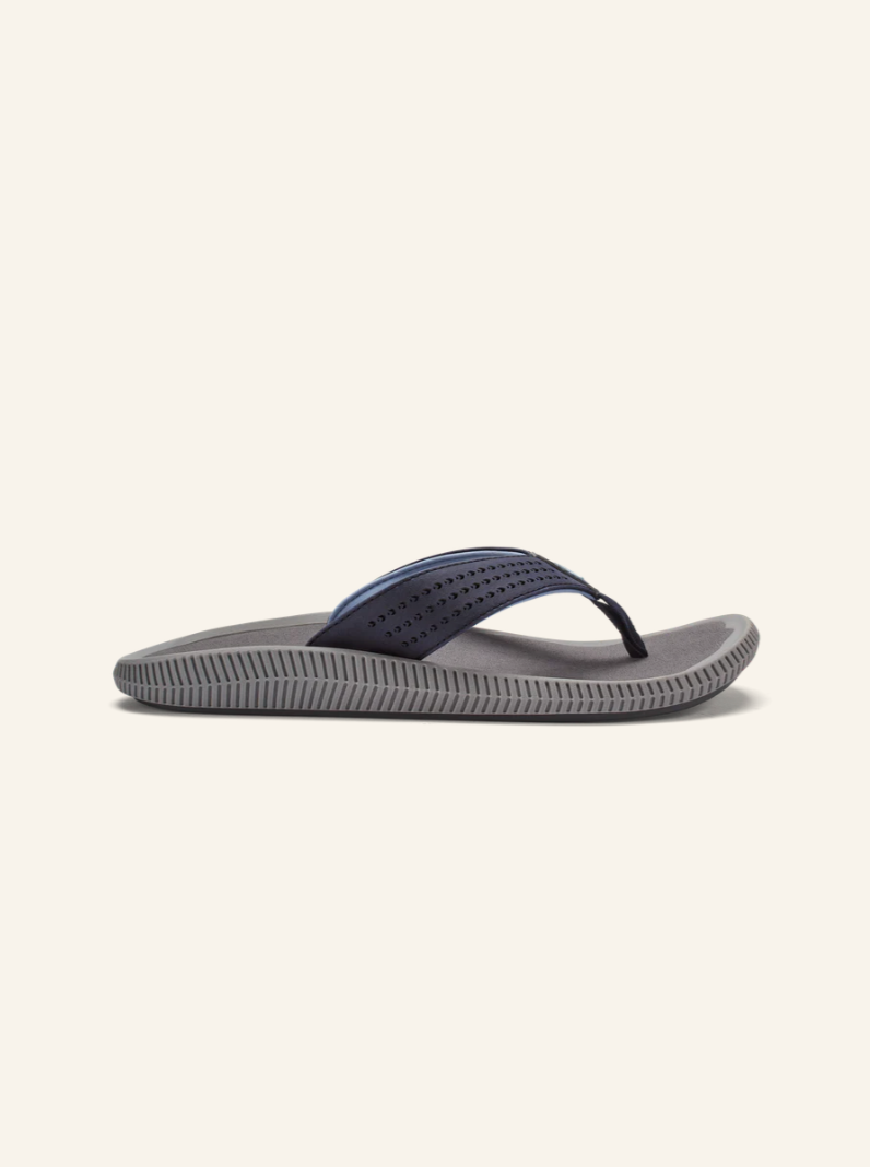 OluKai Ulele Flip Flops
